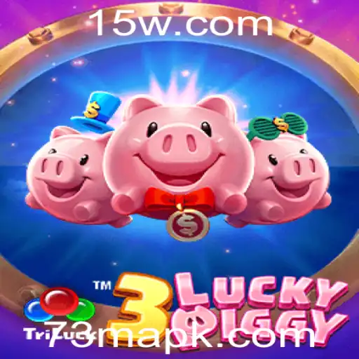 Guia Completo do Jogo 3LUCKYPIGGY: Descrição, Introdução e Regras