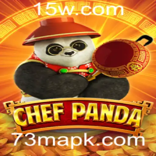 ChefPanda: Uma Aventura Culinária Com 73m de Desafios