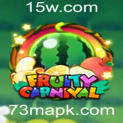 FruityCarnival: Uma Viagem ao Mundo das Frutas e Diversão