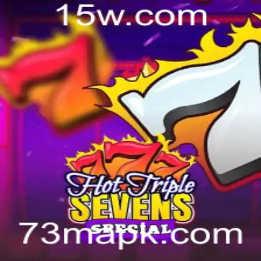 Descubra o Universo de HotTripleSevensSpecial: Um Jogo de Azar e Emoção