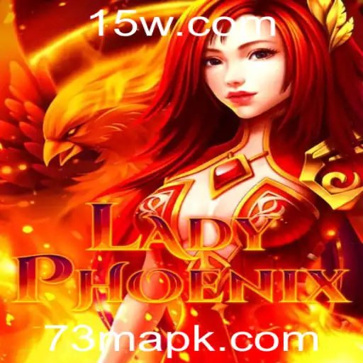 LadyPhoenix: Uma Jornada Mítica no Mundo dos Jogos Digitais