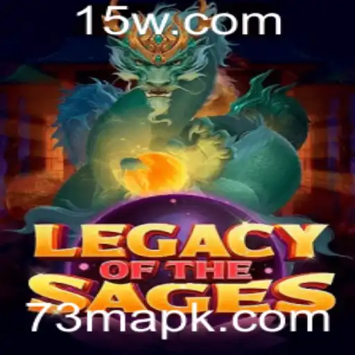 Legacy of the Sages: Um Mergulho no Novo Fenômeno dos Jogos