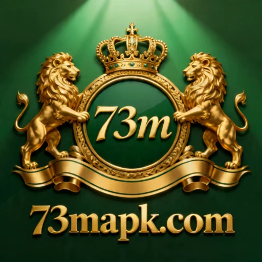 73m Logo
