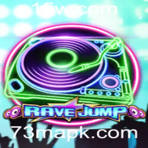 Explorando RaveJump: Um Objeto de Fascínio no Mundo dos Jogos