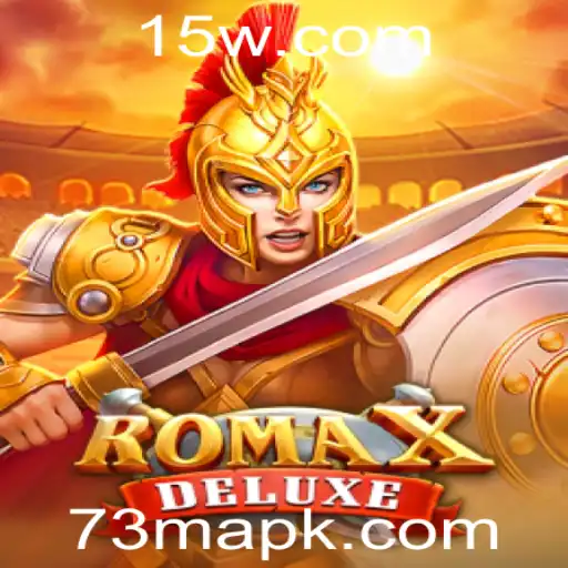 RomaXDeluxe: O Novo Fenômeno dos Jogos de Estratégia