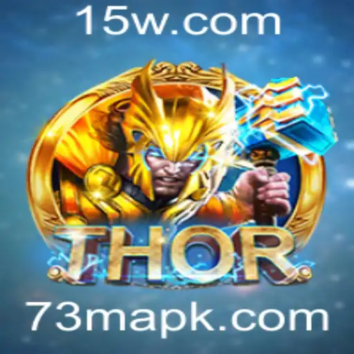 THOR: Um Jogo Épico de Aventura e Estratégia