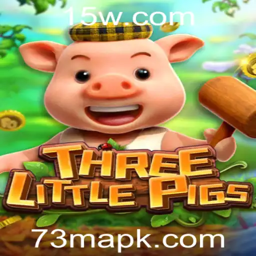 THREELITTLEPIGS: Exploração do Jogo Inovador
