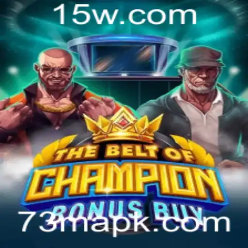Explorando o Universo do Jogo TheBeltOfChampionBonusBuy