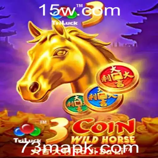 Explorando o Mundo de 3CoinWildHorse: Um Mergulho Profundo no Jogo Sensação