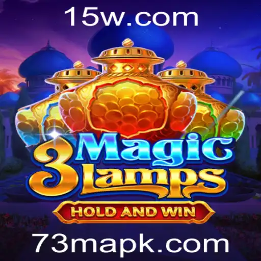 Descubra o Fascinante Mundo de 3MagicLamps