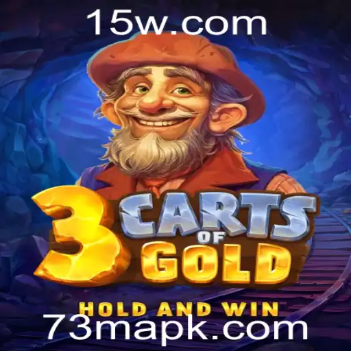 Explorando 3cartsOfGold: Uma Aventura de Estratégia e Riquezas
