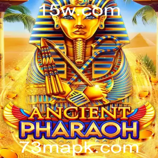 Descubra AncientPharaoh: O Jogo de Estratégia que Está Conquistando o Mundo