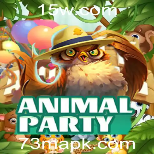 Descubra as Aventuras de AnimalParty: Um Guia Completo