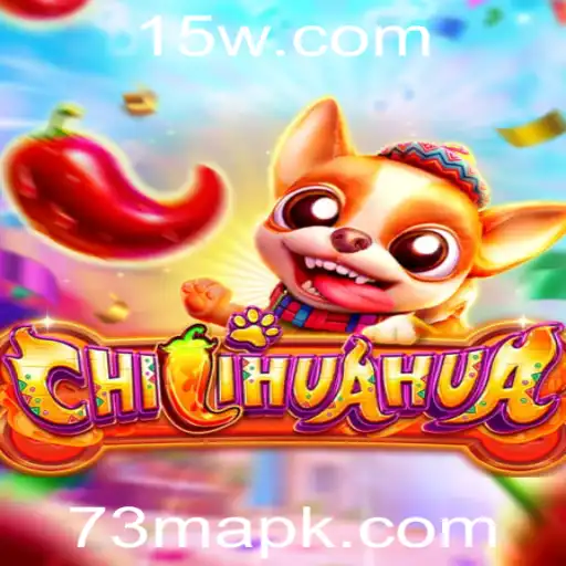 Descubra CHILIHUAHUA: O Novo Jogo de Estratégia Competitiva
