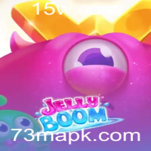 JellyBoom: A Fascinante Jornada no Mundo dos Jogos com 73m de Jogadores