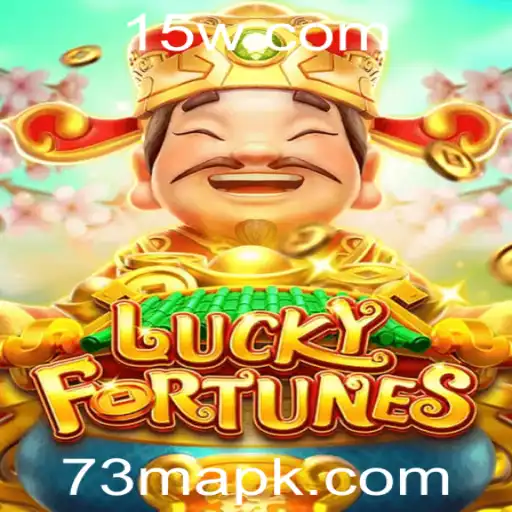 Explorando o Mundo do Jogo LUCKYFORTUNES