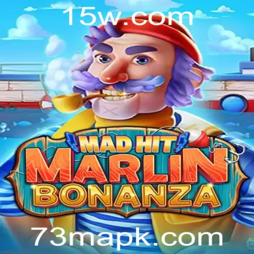 Explorando MadHitMarlinBonanza: Um Mergulho no Universo de Aventuras Aquáticas