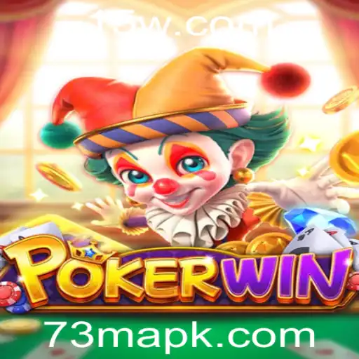 Descubra o Mundo de POKERWIN: Um Jogo de Estratégia e Sorte