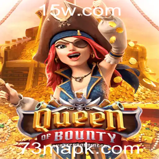 Explorando QueenofBounty: O Mundo das Aventuras Piratas no Jogo de 73m