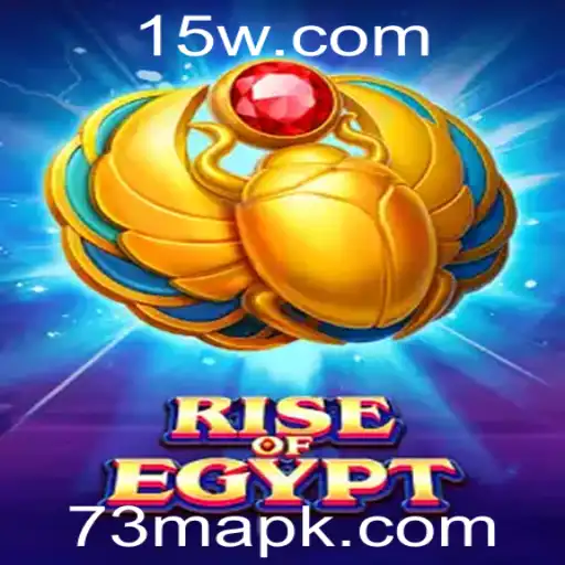Explorando o Fascinante Mundo de RiseOfEgypt