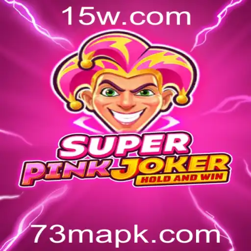 Descubra SuperPinkJoker: Uma Aventura de Jogo Única e Empolgante