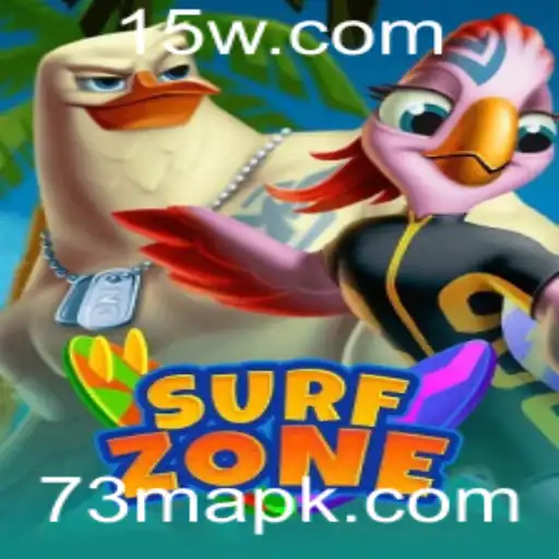 Explorando o Mundo Emocionante de SurfZone: O Jogo do Momento