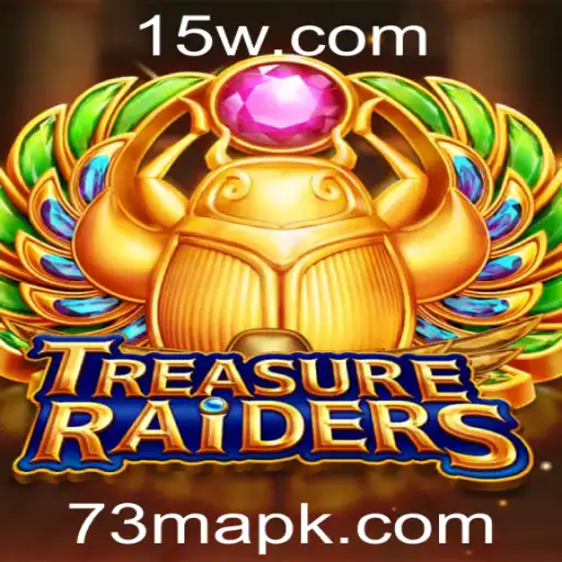 Explorando o Mundo de TREASURERAIDERS: Um Mergulho no Jogo que Conquista Multidões